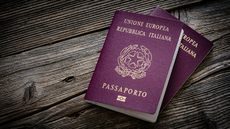 Se la Polizia chiede di “accettare” l’informativa privacy per il passaporto online article-post