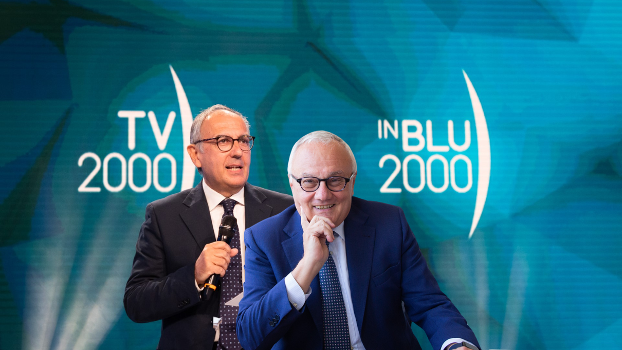 «Con Play2000 ci sediamo al tavolo del grande gioco strategico delle piattaforme OTT» article-post
