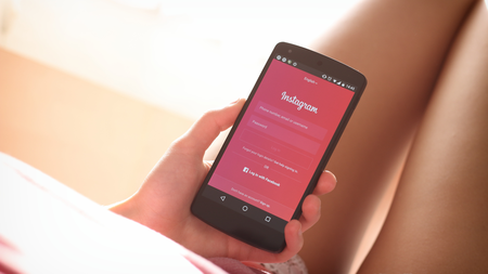 I tre minuti per aggirare la policy di Instagram sui contenuti pornografici article-post