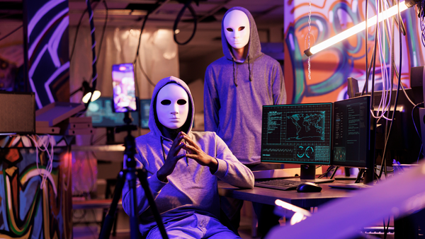 La grande “fabbrica” di scammer tra Myanmar e Thailandia