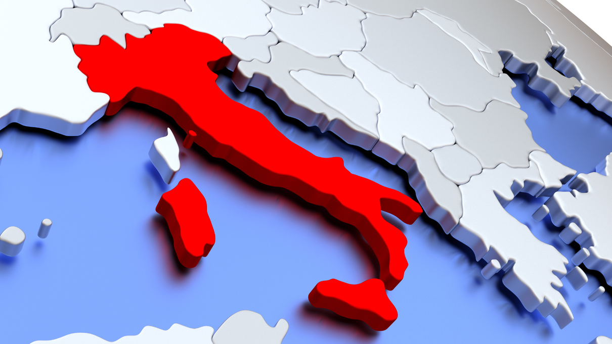 Il problema della “territorialità” delle linee guida Agcom sugli influencer article-post