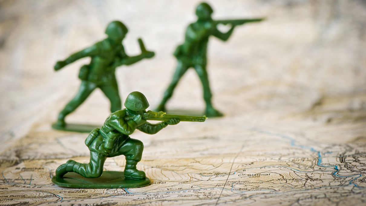 Cos’è questa storia di OpenAI che ha aperto all’uso militare dei suoi strumenti article-post