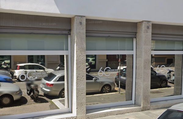 E l’Ordine dei giornalisti che fa?