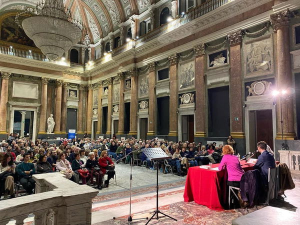 Lorenzo Tosa: «I social accelerano le criticità mentali, dobbiamo trasformarli in strumento di riflessione»