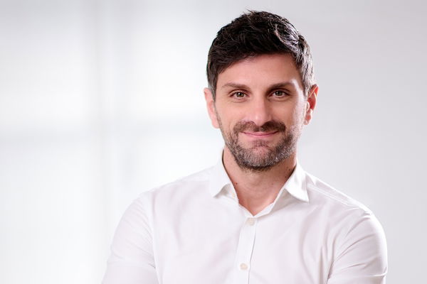 «Isybank è la risposta alle esigenze della transizione digitale», parla l’AD Antonio Valitutti