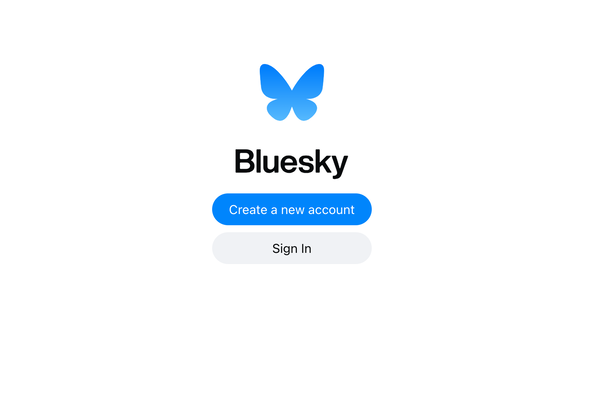 Dopo un anno di beta, Bluesky è disponibile per tutti (anche in Italia)