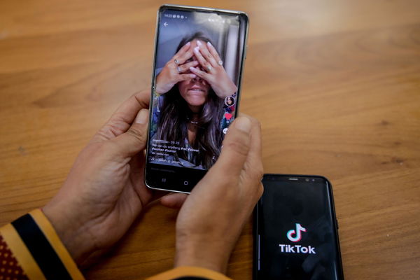 Agcom ha fatto rimuovere da TikTok i video sulla “cicatrice francese” +RPT+