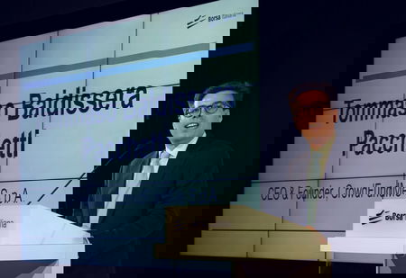 «Con le raccolte di capitali di CrowdFundMe abbiamo generato 3.500 posti di lavoro» article-post