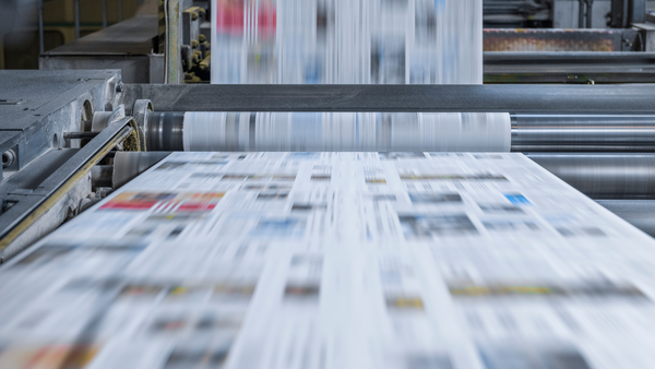 Da AGI al Secolo XIX, passando per RaiNews e Ultimora Politics: cosa ribolle nella pentola dell’informazione italiana