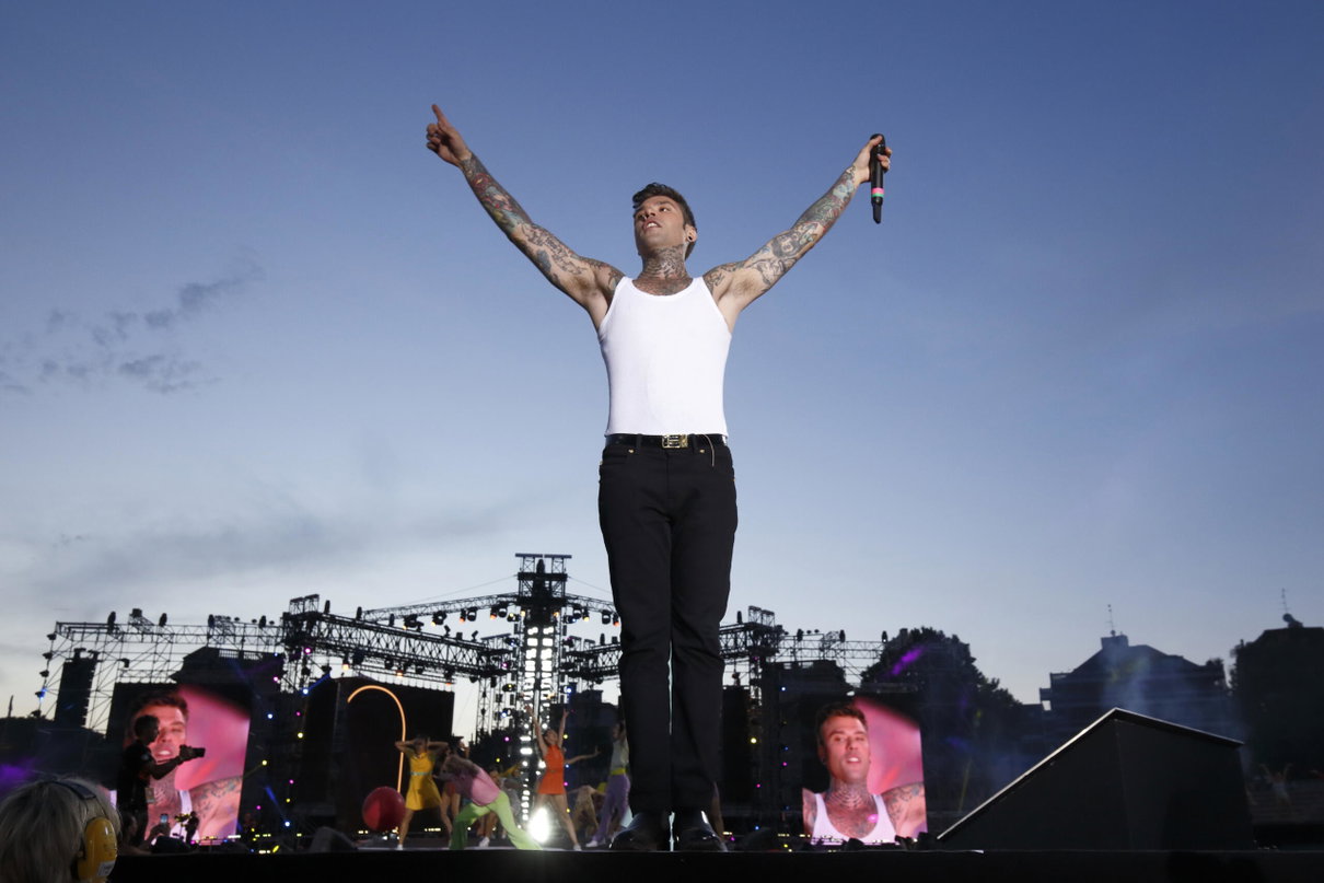 Il diritto all’oblio non vale per la musica? Il caso Pietro Maso-Fedez article-post