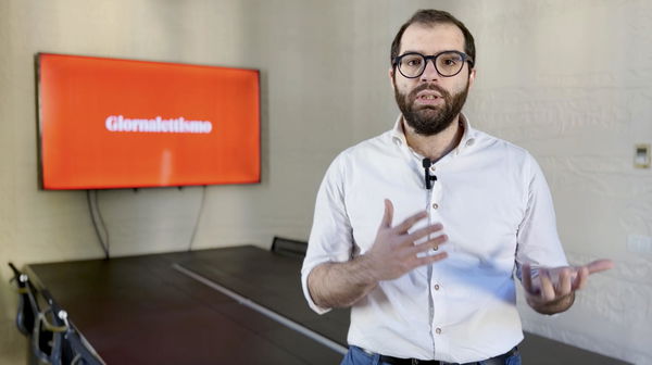 Le fonti del giornalismo e le fake news