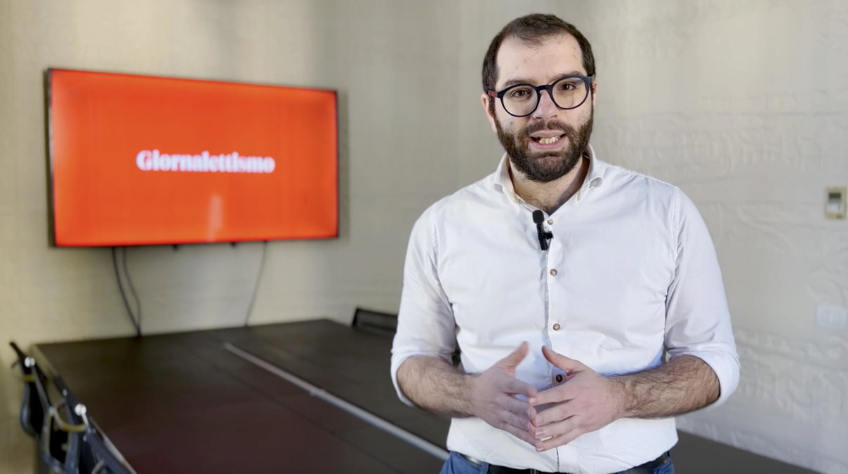 Giornalismo e Intelligenza Artificiale possono convivere? article-post