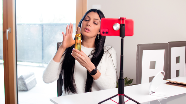 Le posizioni dell’Unione sulle regole AGCOM legate agli influencer