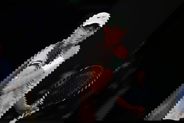 No, Sinner non ha commesso nessun reato guardando serie tv con la VPN