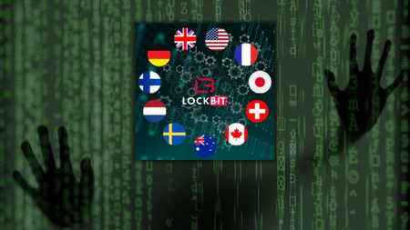 La fine dei giochi per i cyber-criminali di LockBit article-post