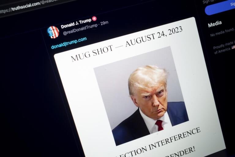 Il ritorno di LockBit: dal nuovo sito nella darknet ai documenti su Trump