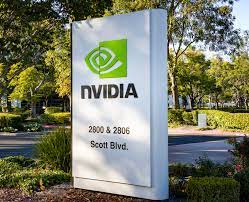 L’80% delle quote di mercato (legate all’AI) sono di Nvidia