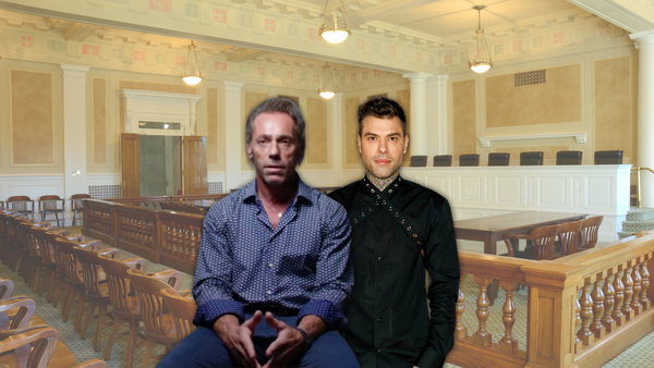 Il caso della canzone di Fedez su Pietro Maso e il mancato “diritto all’oblio”