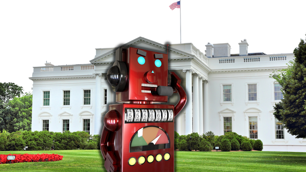 Gli Stati Uniti hanno messo al bando le robocall