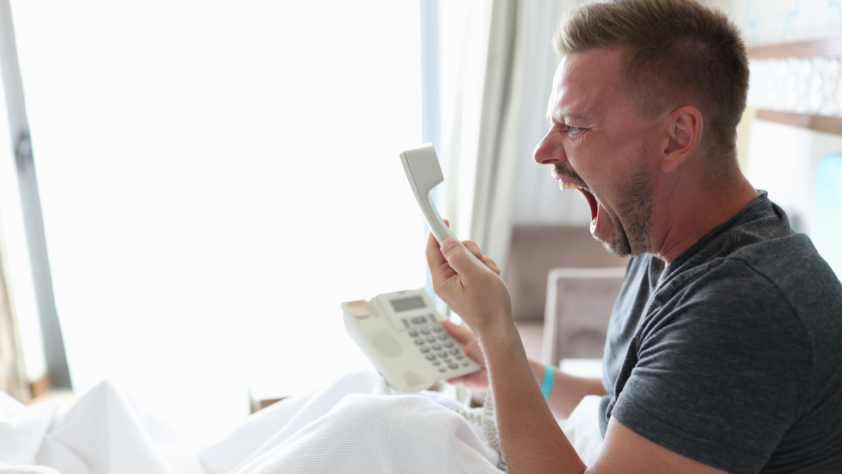 Gli USA bloccano le robocall, in Italia il Registro delle Opposizioni è un flop article-post