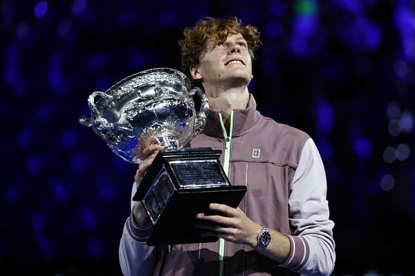 La confusione su Sinner che usa una VPN per guardare una serie tv