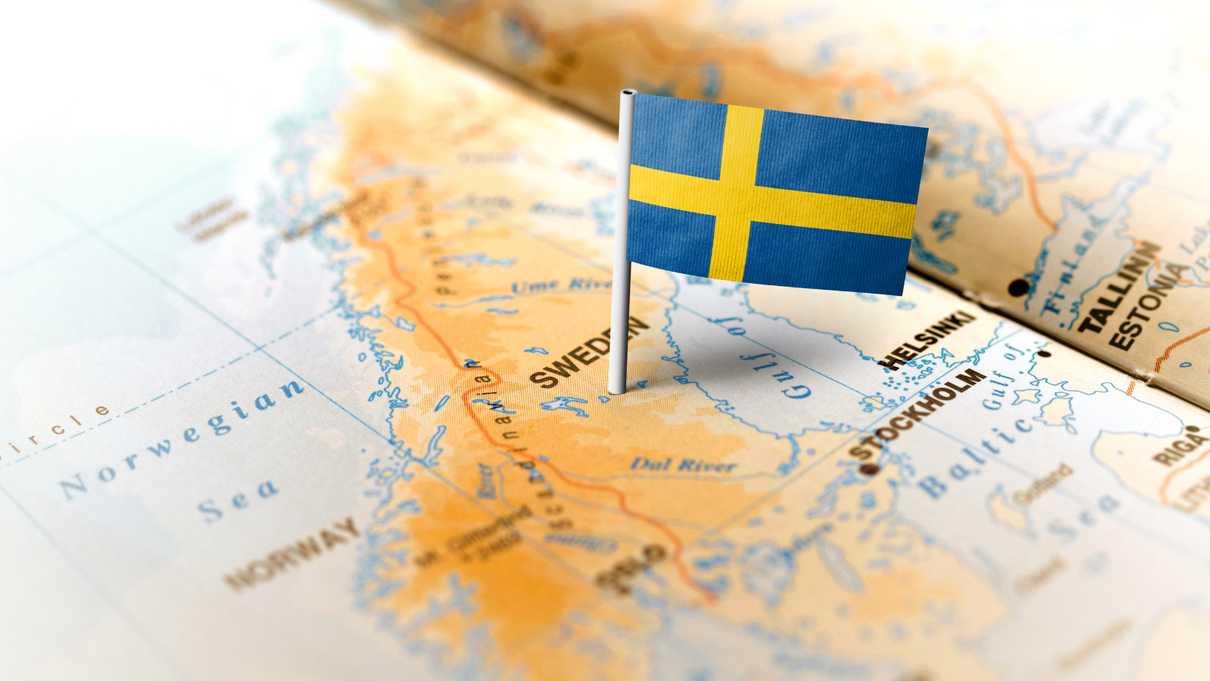 È la Svezia il Paese europeo in cui lo smart working la fa da padrone article-post