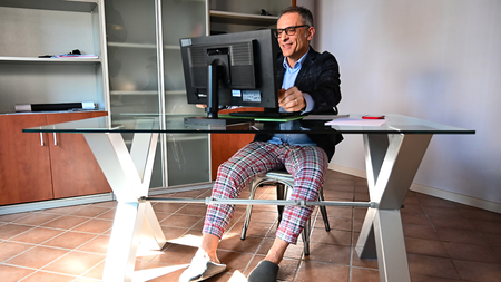 L’Italia è pronta a un futuro tra smart e co-working? article-post