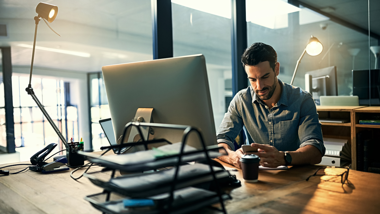 I dati dello smart working in Italia article-post