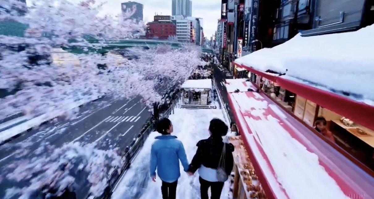 Il modello text-to-video: i sample di Sora sono realmente ultra-realistici? article-post