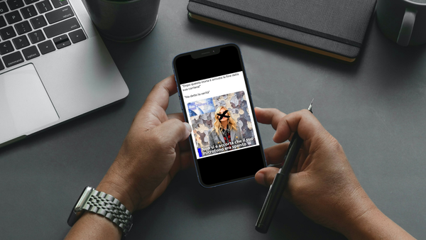 Gli influencer e i VIP usati come “ami” social per le truffe