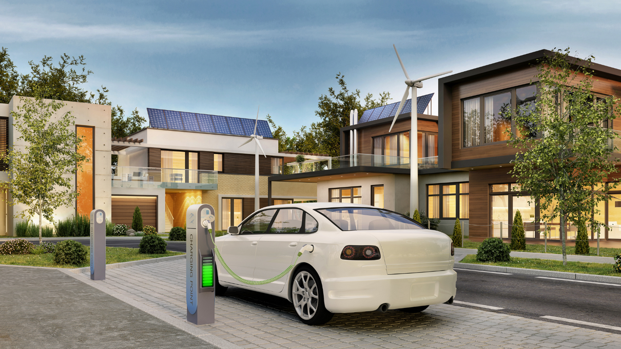 Come va il mercato delle auto elettriche in Italia? article-post