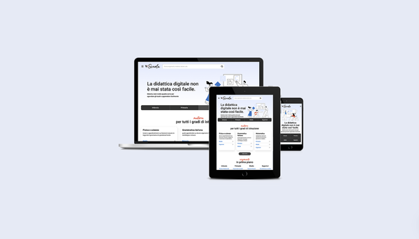 L’hub didattico di Virgilio Scuola e il nostro contributo di “educazione civica”