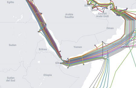 È stata veramente colpa degli Houthi? article-post
