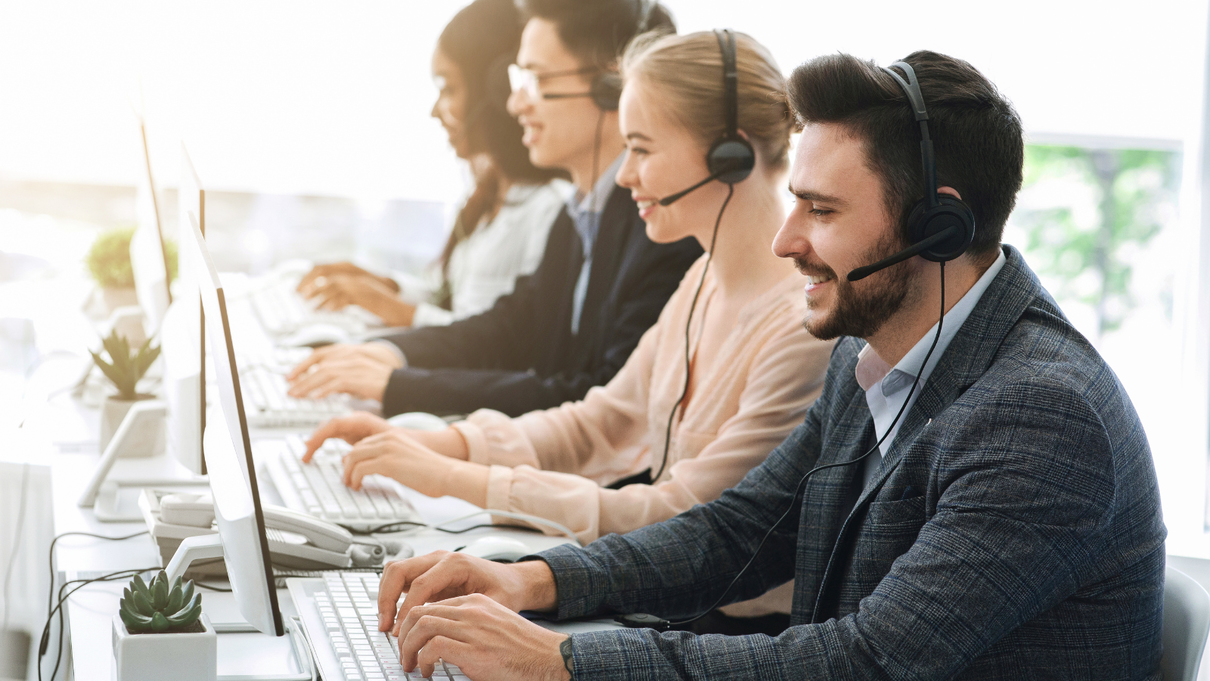 Cosa dice il Codice di condotta Agcom sul telemarketing article-post
