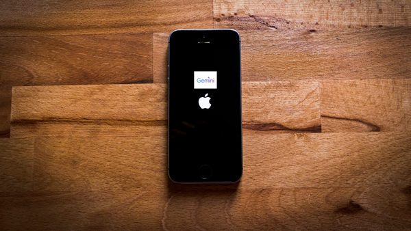 L’AI di Google potrebbe far parte del prossimo grande aggiornamento iOS