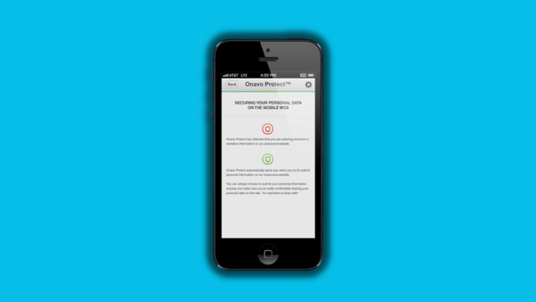 Perché, solo nel 2019, Facebook rimosse la VPN Onavo Protect
