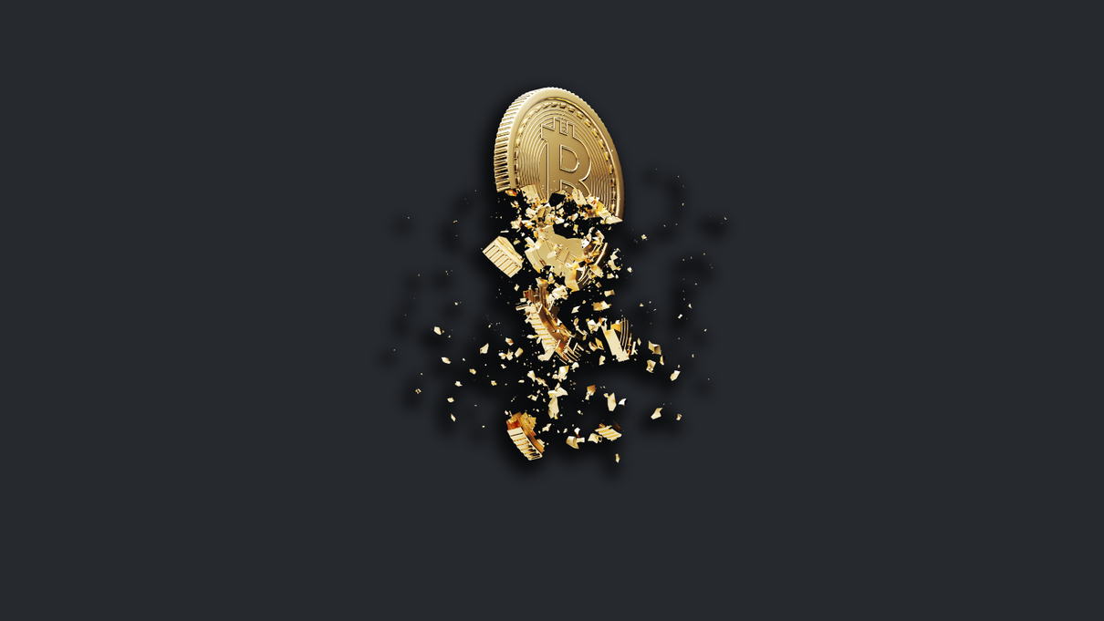 Un’altra bolla di sapone? Cosa potrebbe accadere ai Bitcoin article-post