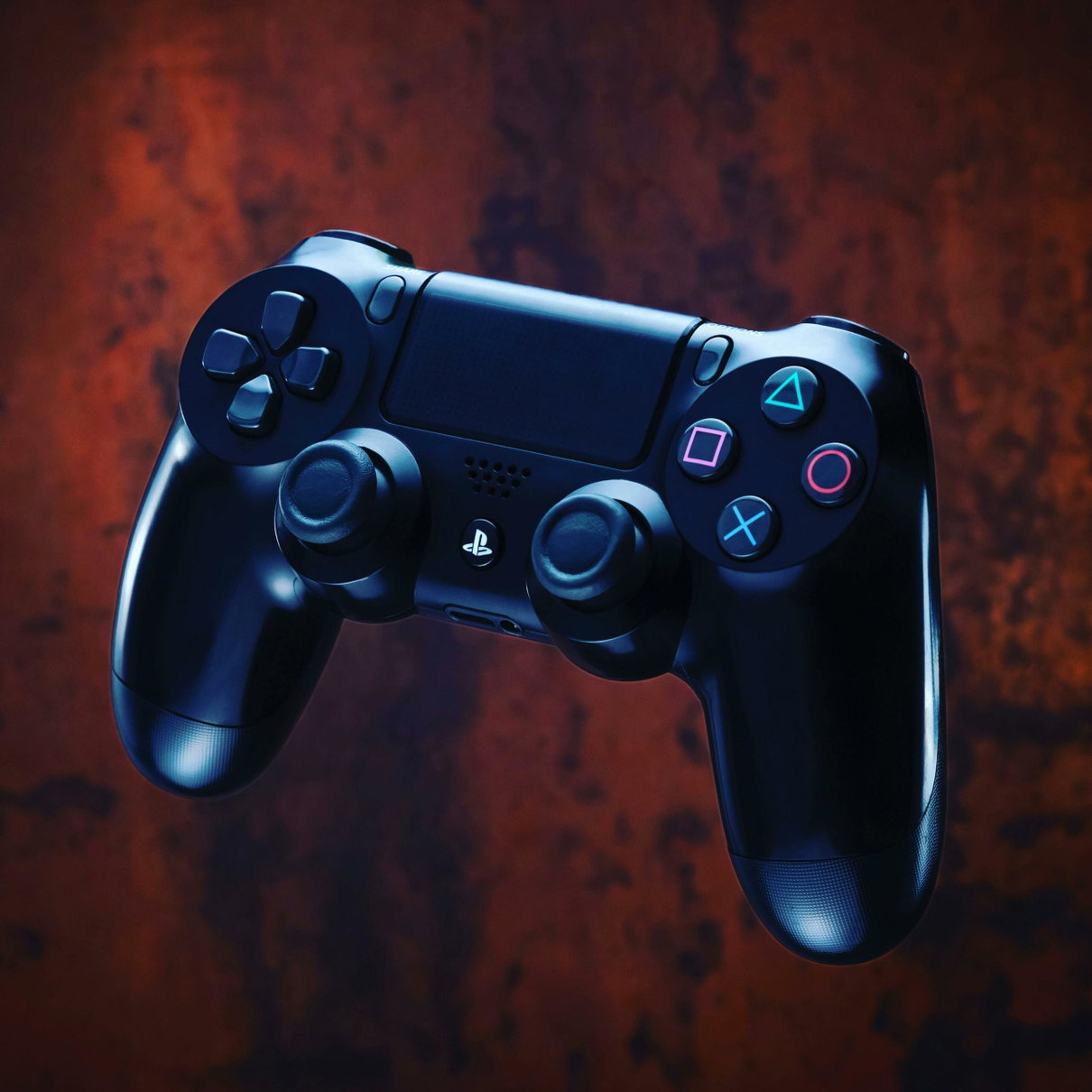 Tutto nasce dai joystick e dai controller per i videogiochi article-post