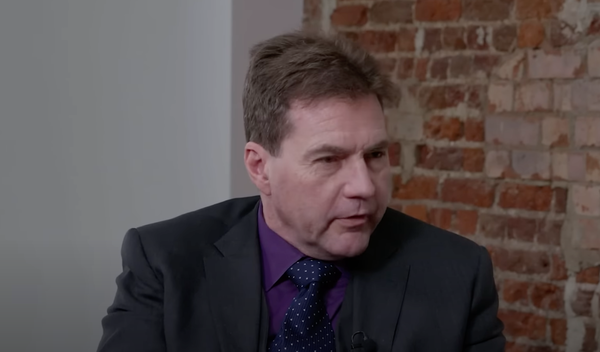 La controversa storia del presunto creatore dei Bitcoin