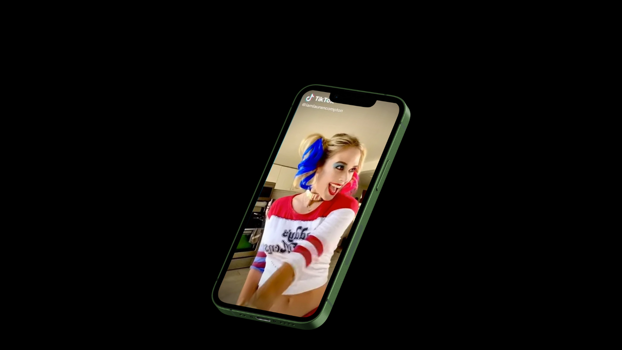 Il valore dell’algoritmo di TikTok article-post