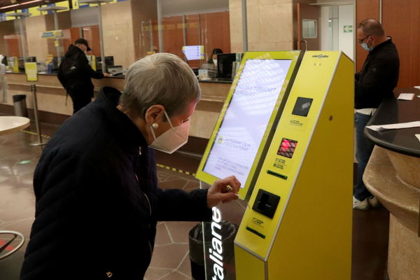 I problemi con il GDPR? Ce li spiega la stessa l’informativa privacy di Poste