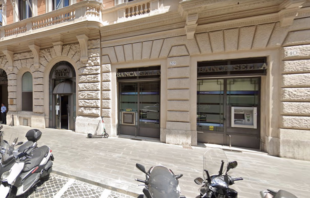 Le 48 ore da incubo per i clienti di Banca Sella +Rpt+ article-post