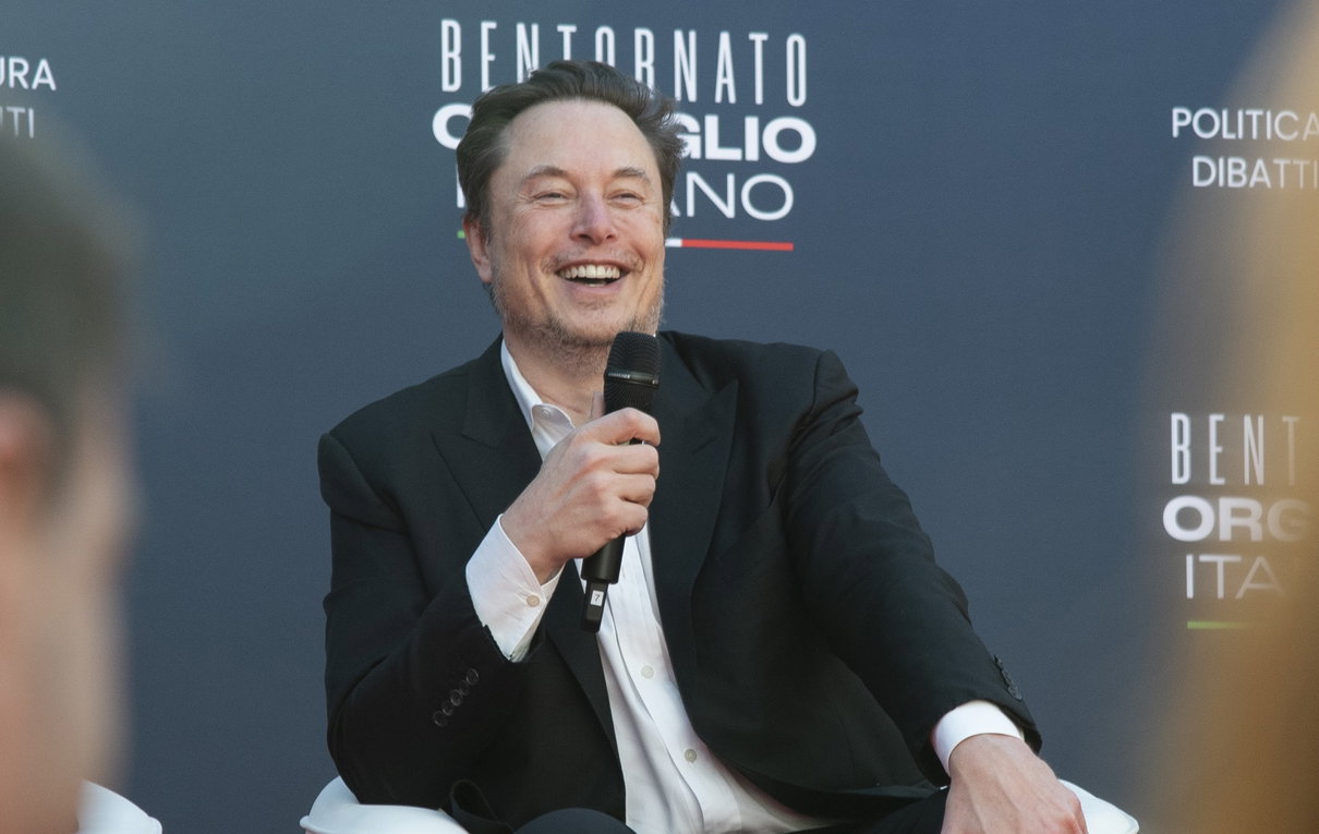 La sempre più strana concezione di “libertà di parola” di Elon Musk article-post