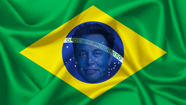 La furbata di Musk sfruttando gli IP dinamici in Brasile