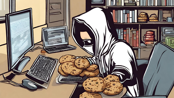 Sono stati rubati 54 miliardi di cookie in tutto il mondo