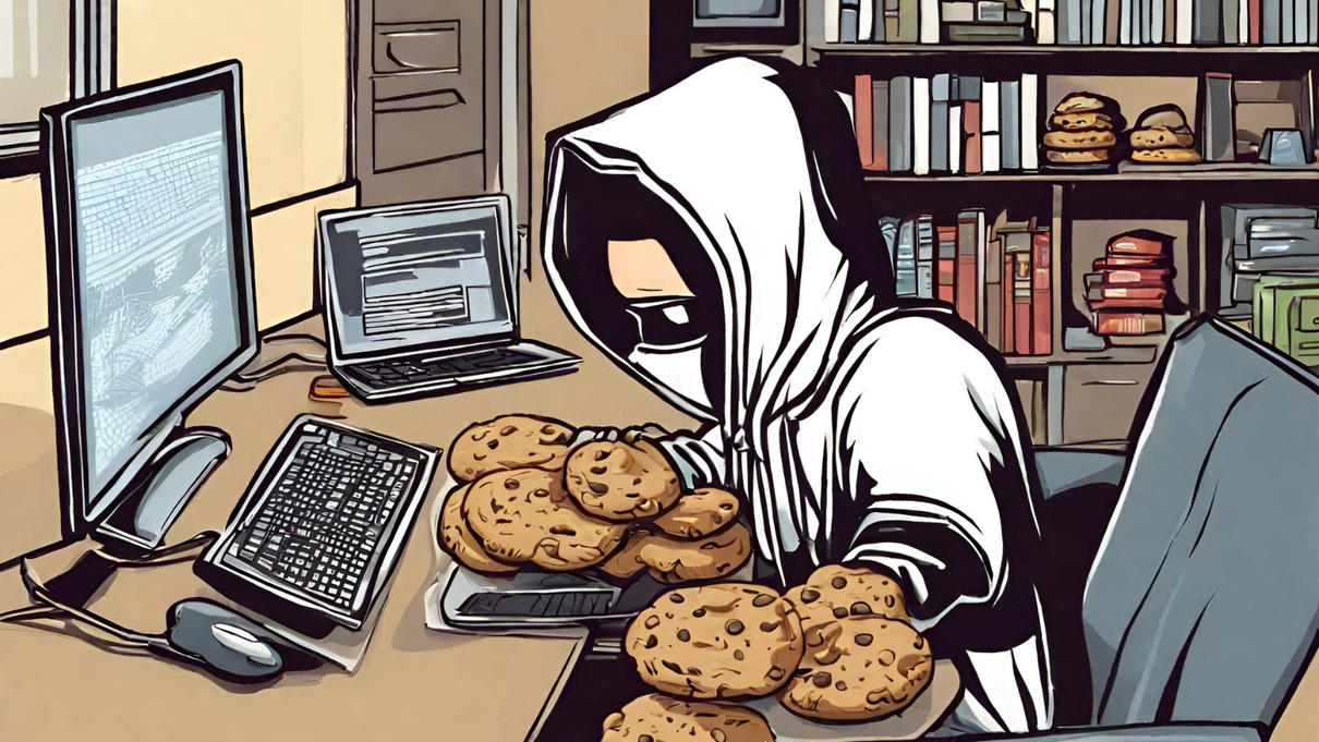 Sono stati rubati 54 miliardi di cookie in tutto il mondo article-post