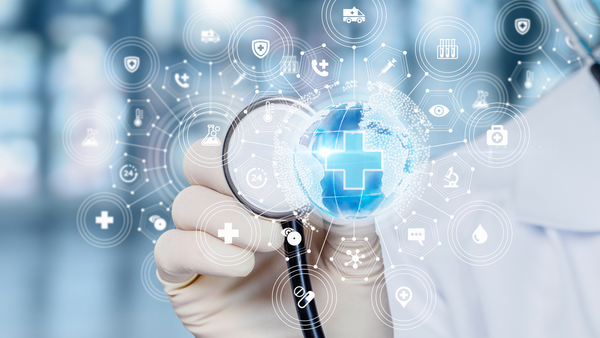 Perché ai criminali informatici fanno gola i nostri dati sanitari