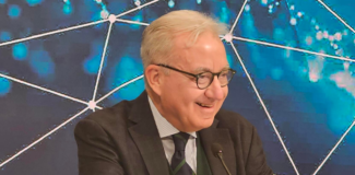 Ddl AI, Alfredo Mantovano