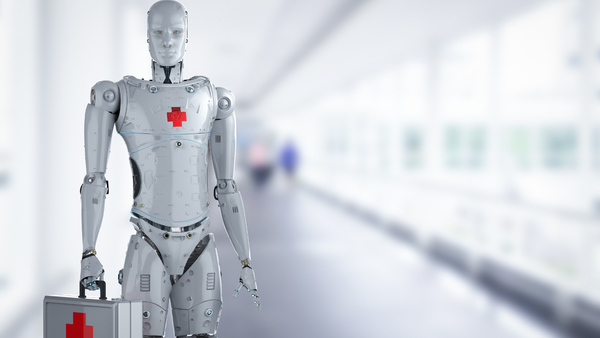 Come l’Italia intende integrare l’AI in ambito sanitario