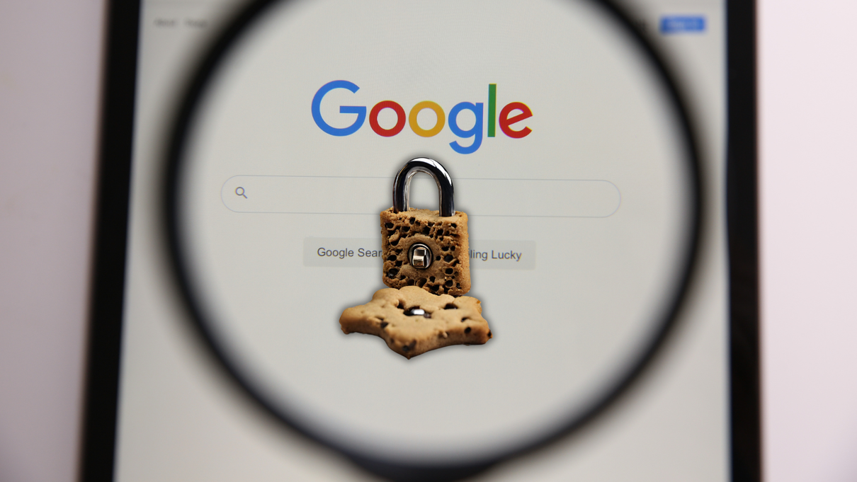 La nuova funzione di Google per impedire il furto dei cookie article-post